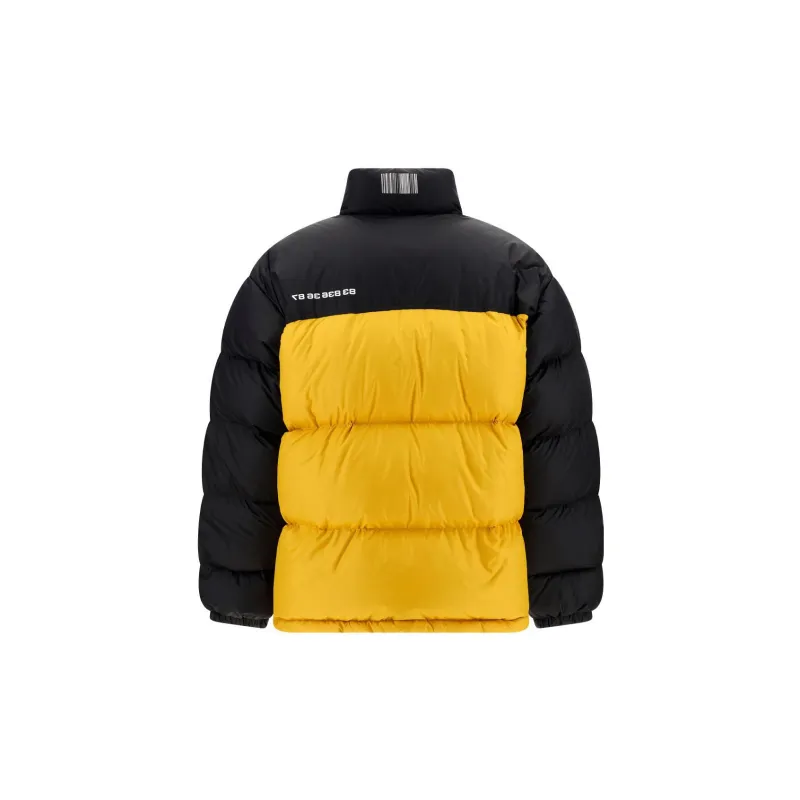 VTMNTS Jackets Men Yellow-1