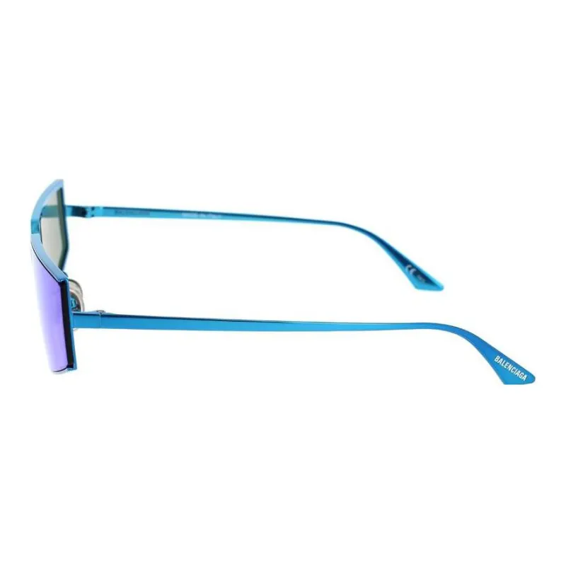 Balenciaga Geometric Sunglasses-2