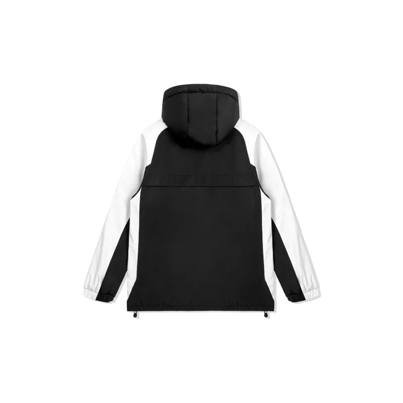 BRNR Down Jacket Autumn And Winter Models Unisex-9