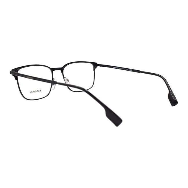 Burberry Eyeglass Frames Men-2