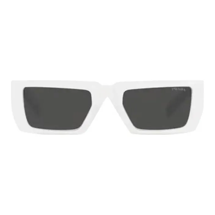 PRADA Rectangular Frame Sunglasses-1