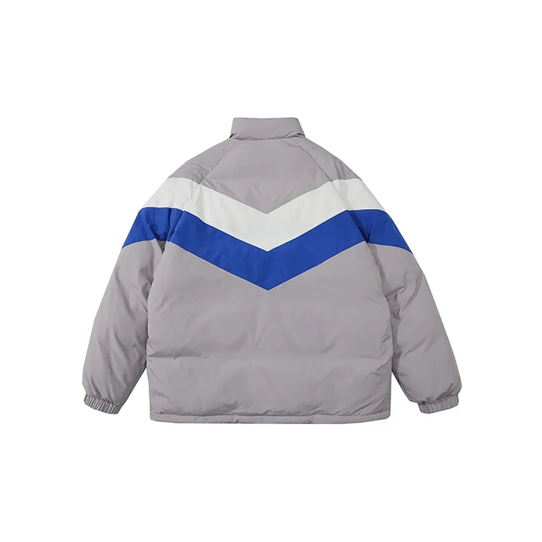 TURNTHETABLES Puffer Jackets Unisex-5