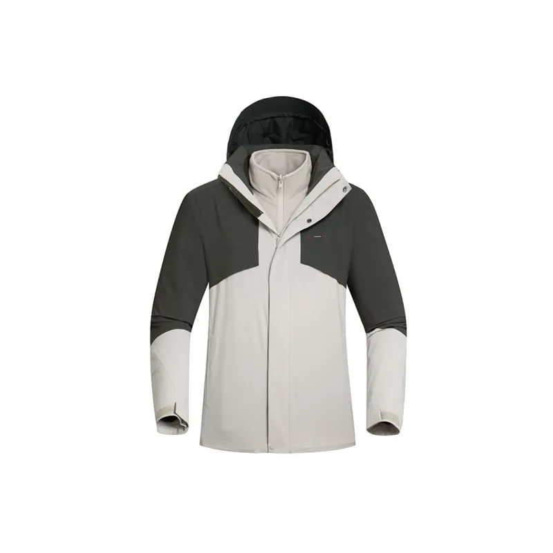 NORTHLAND Windbreaker Jackets Men-20