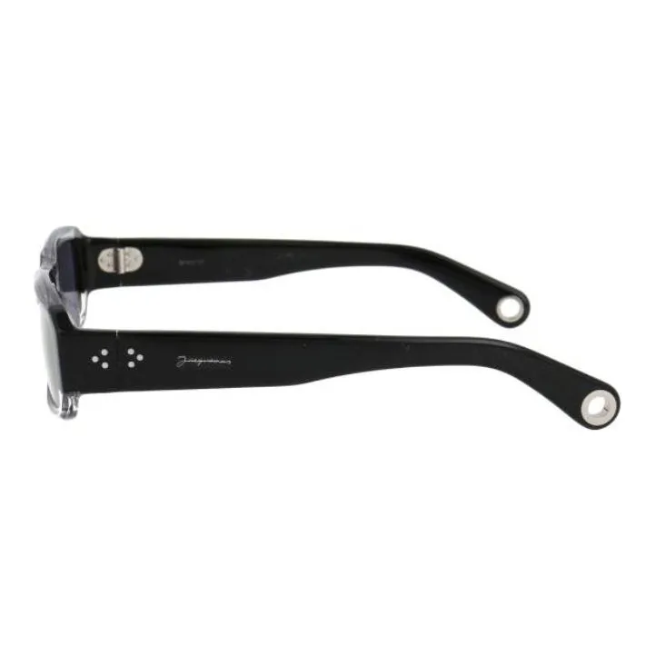 Jacquemus Rectangular Frame Sunglasses-2