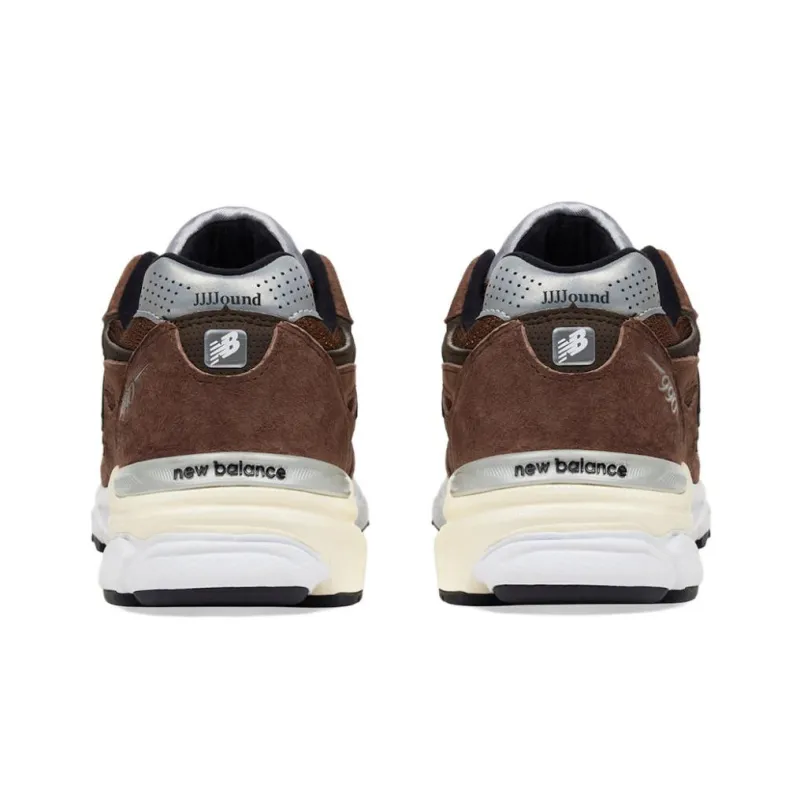New Balance 990v3 MiUSA JJJJound Montréal-3
