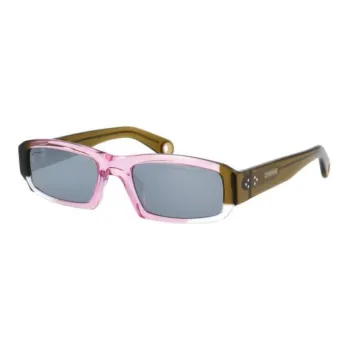 Jacquemus Les Lunettes Altù