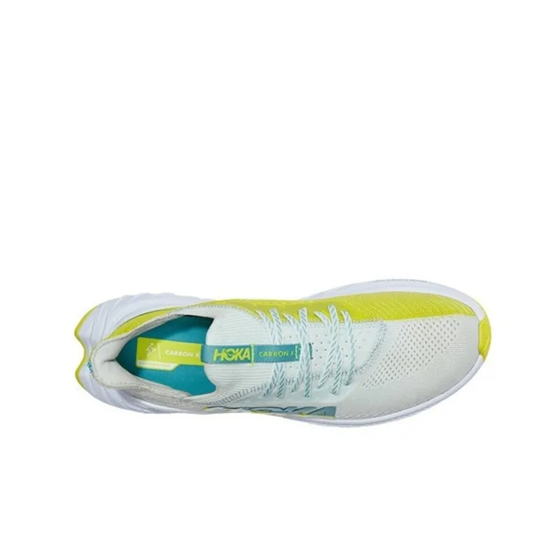 HOKA ONE ONE Carbon X 3 Billowing Sail Women's-3