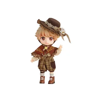 GOOD SMILE COMPANY Chibi Figures