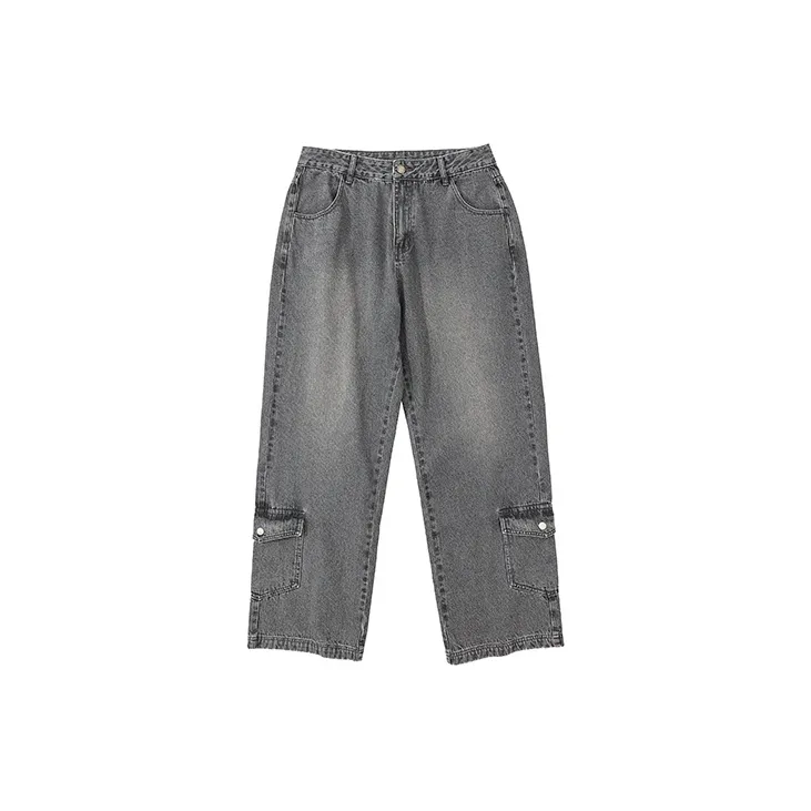 TURNTHETABLES Casual Pants Unisex-9