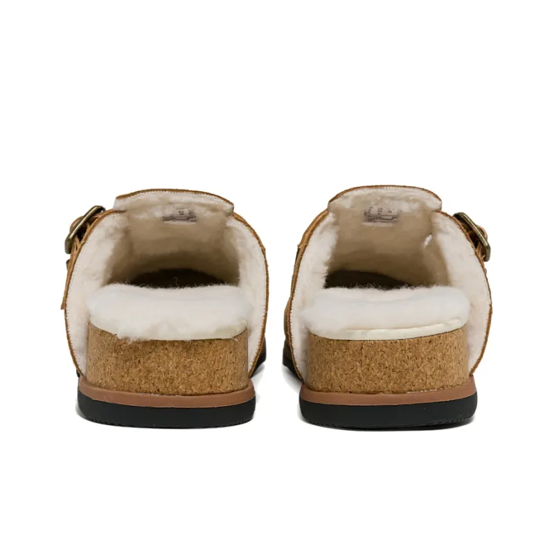Clarks Closed Toe Slippers Women's-2