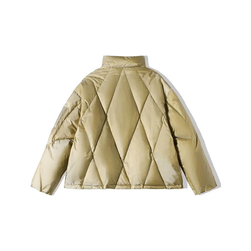 N MAX Down Jackets Unisex-5
