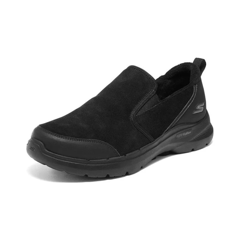 Skechers Go Walk 6 'All Black'-2