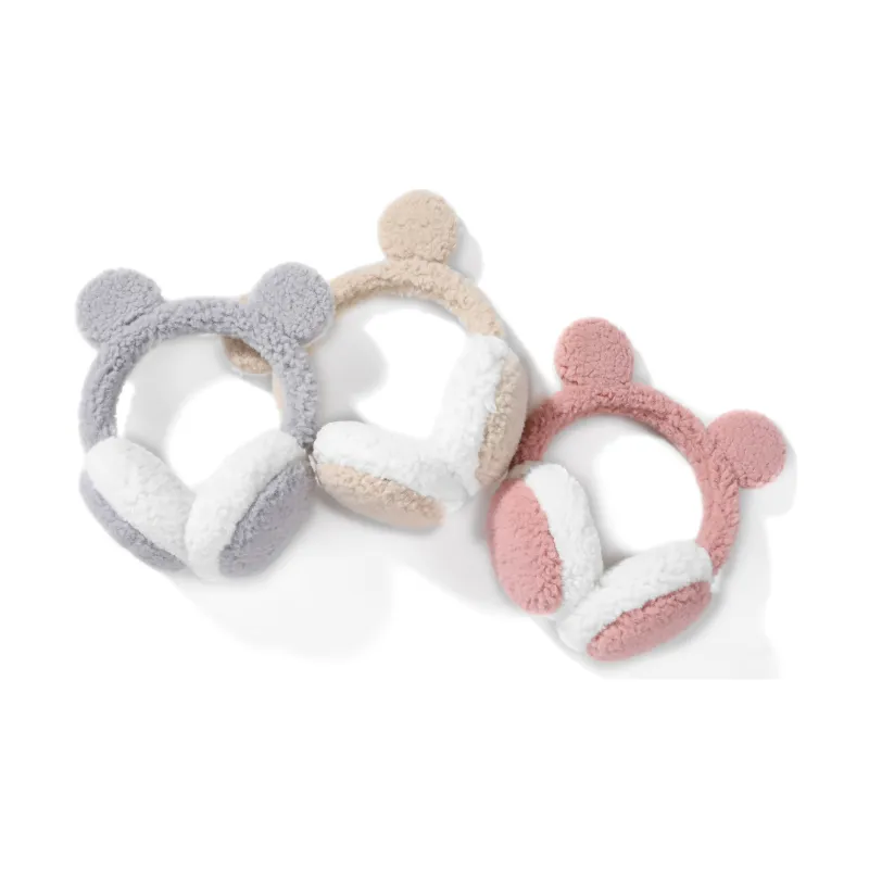 XXOFF Earmuffs Women's-7