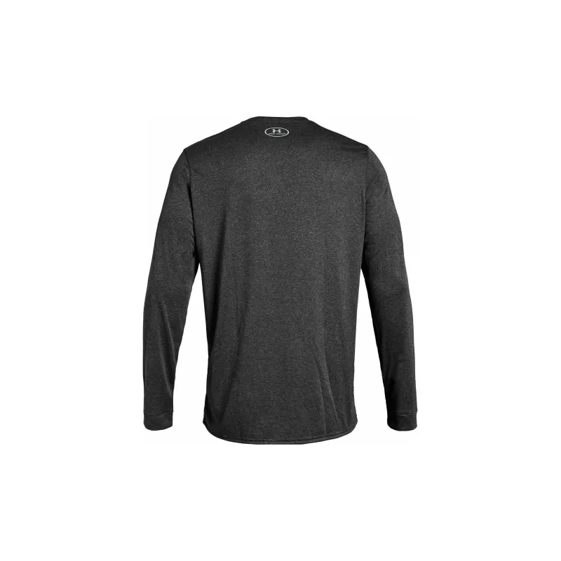 Under Armour Long Sleeved T Shirt Men's Gray-1