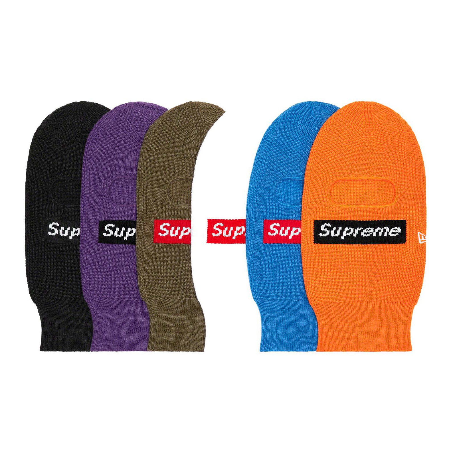 Supreme Balaclava - POIZON