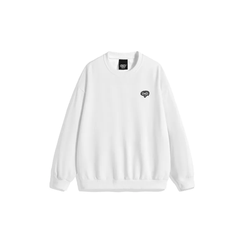 CBCD Sweatshirts Unisex-3