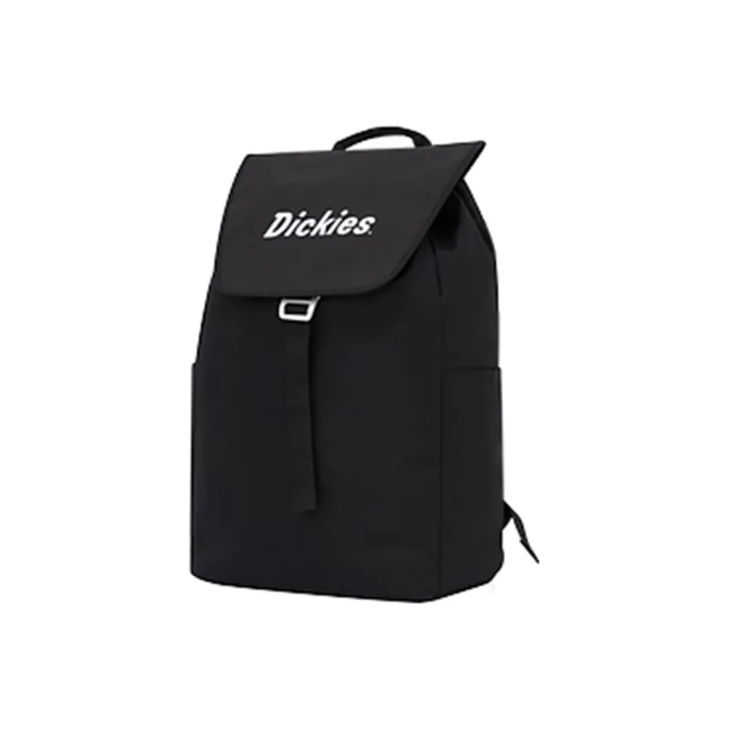 Dickies Polyester Backpack Regular Unisex Black-1