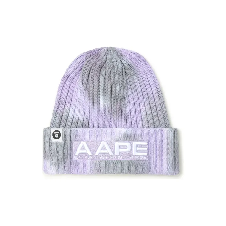 Aape Beanies Unisex-4
