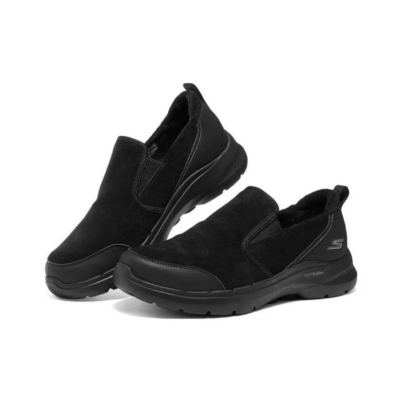 Skechers Go Walk 6 'All Black'-3