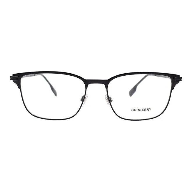 Burberry Eyeglass Frames Men-1