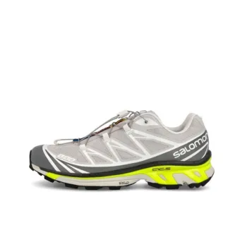 SALOMON XT 6 Advanced 'Meteor Ash'