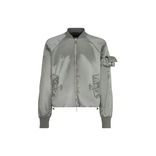 FENDI Jackets Men Beige