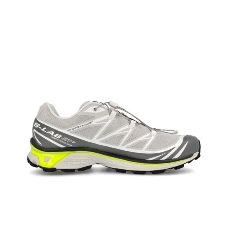 SALOMON XT 6 Advanced 'Meteor Ash'-1