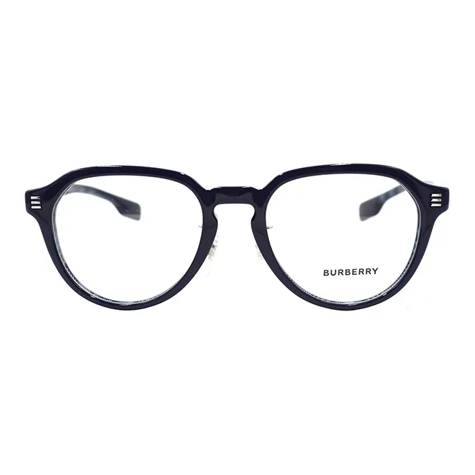 Burberry Eyeglass Frames Men-1