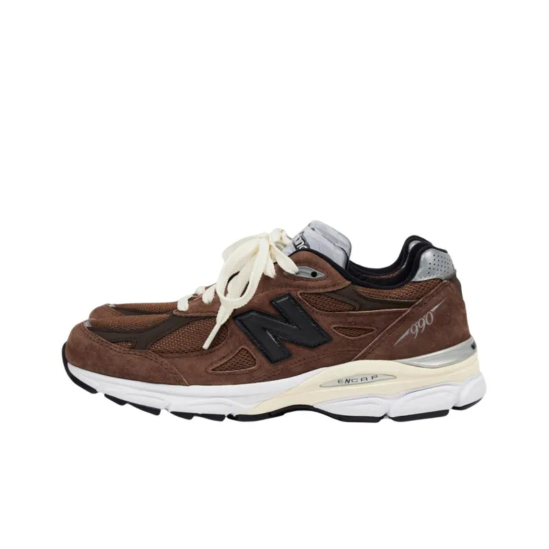 New Balance 990v3 MiUSA JJJJound Montréal-0