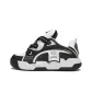 Black/White