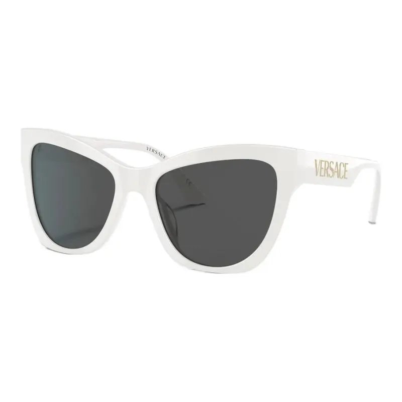 VERSACE Plate Frame Butterfly Sunglass Men's-0