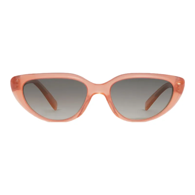 CELINE Triangle Frame Sunglasses-1
