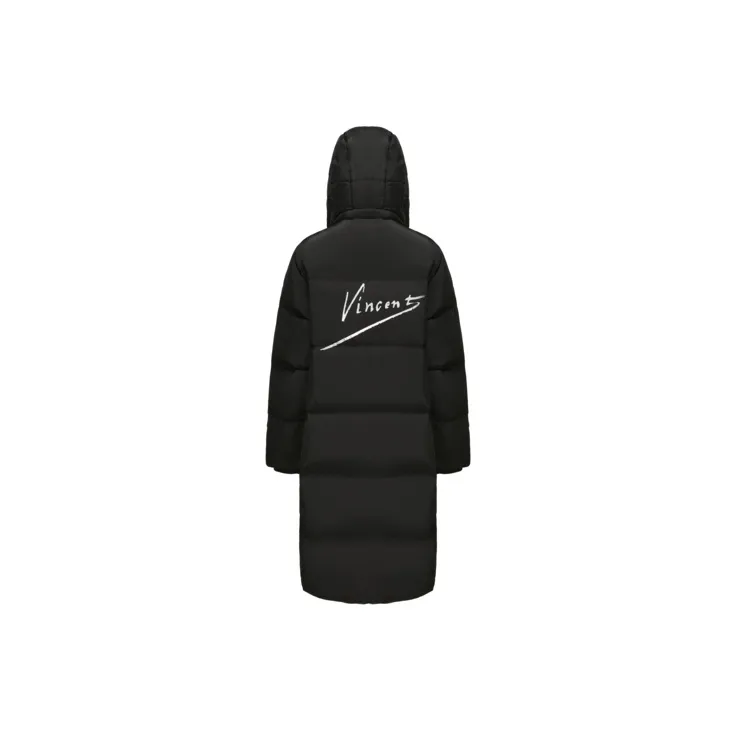 BOSIDENG Van Gogh Co branded Series Down Jackets Unisex-6