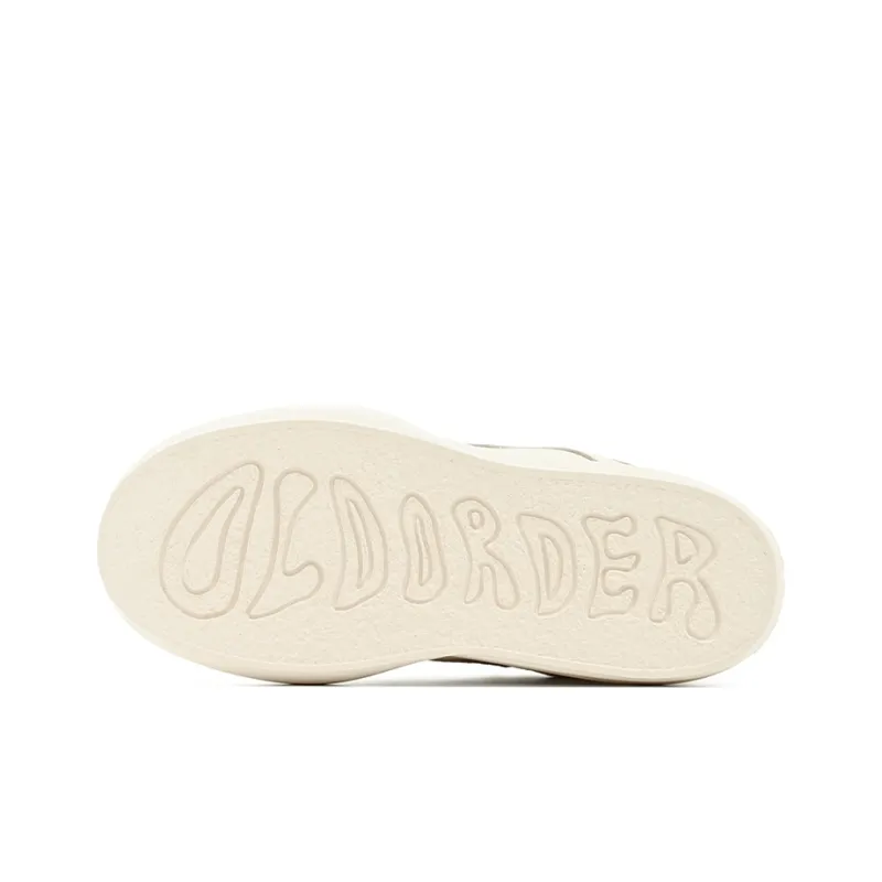 OLD ORDER X Ann Andelman Wave003 'White Pink'-4