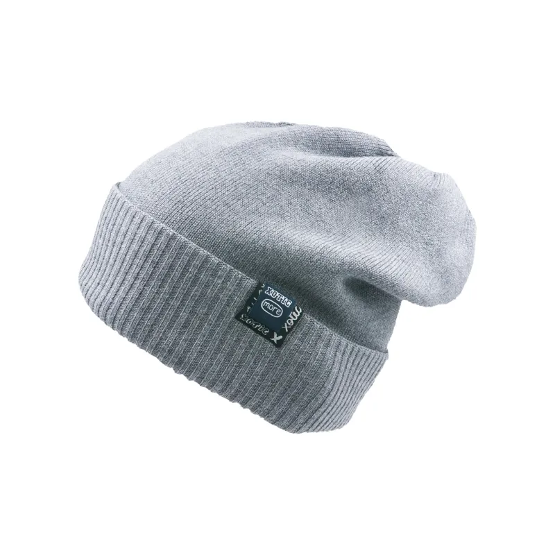 Xotic Viscose Knitted Fabric Cold Cap Women's-3