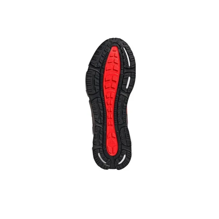 Adidas Climawarm 'Black Red'-4