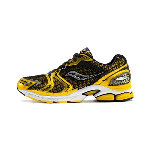 saucony Triumph Running shoes Male