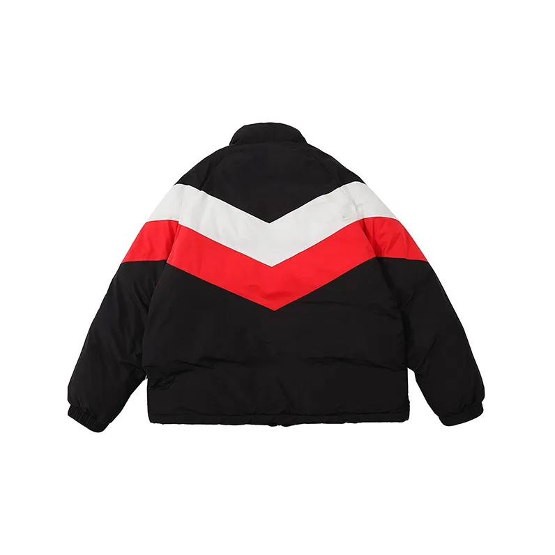 TURNTHETABLES Puffer Jackets Unisex-1