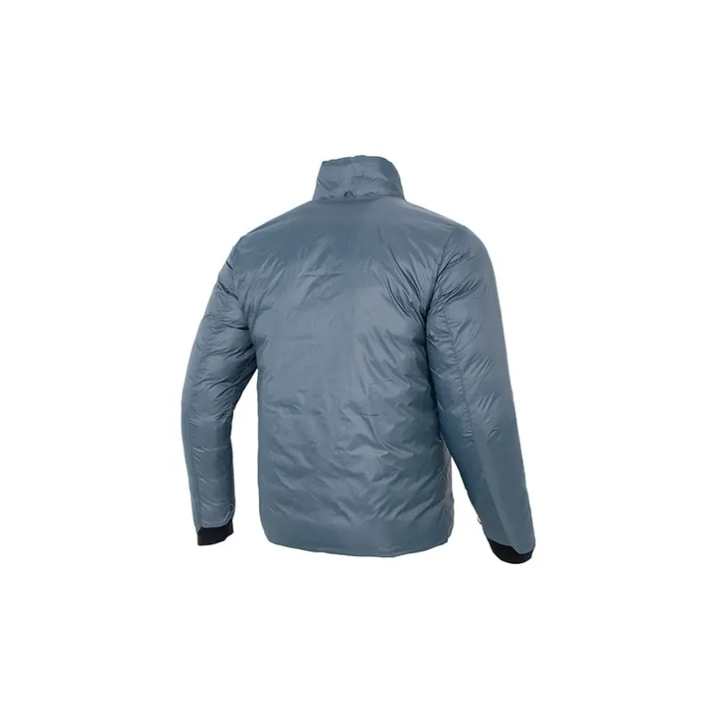 Under Armour Jackets Men Concrete Gray-3