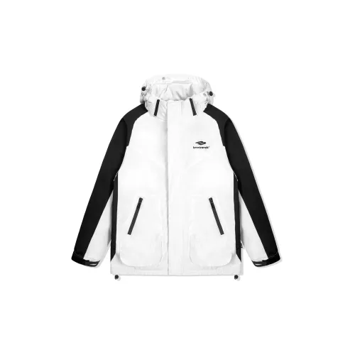 BRNR Unisex Down Jacket