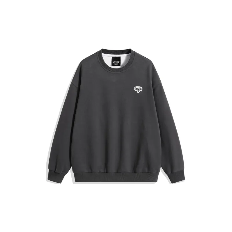 CBCD Sweatshirts Unisex-1