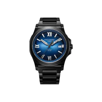 EMILE CHOURIET Men Watch