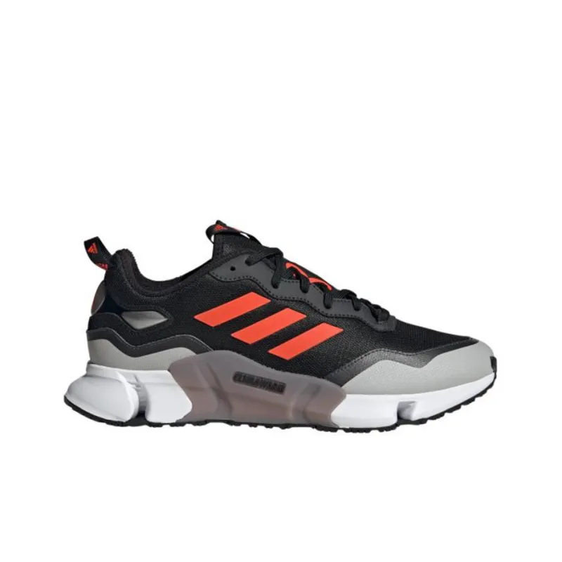 Adidas Climawarm 'Black Red'-1