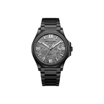 EMILE CHOURIET Men Watch