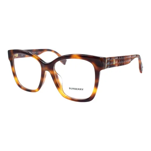 Burberry Eyeglass Frames Women's Tortoiseshell