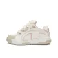 Milk White/Pink