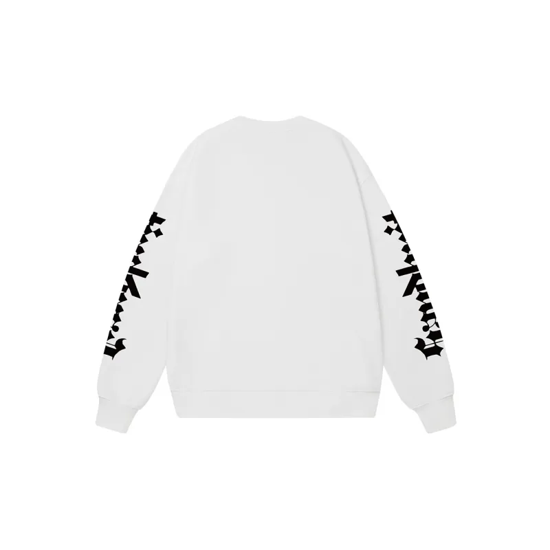 SandKnit Sweatshirt Winter Unisex-13
