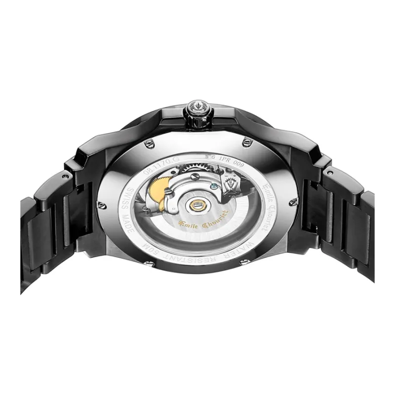 EMILE CHOURIET Men Watch-3