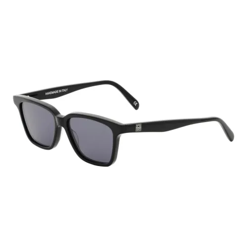 TOTEME Rectangular Frame Sunglasses