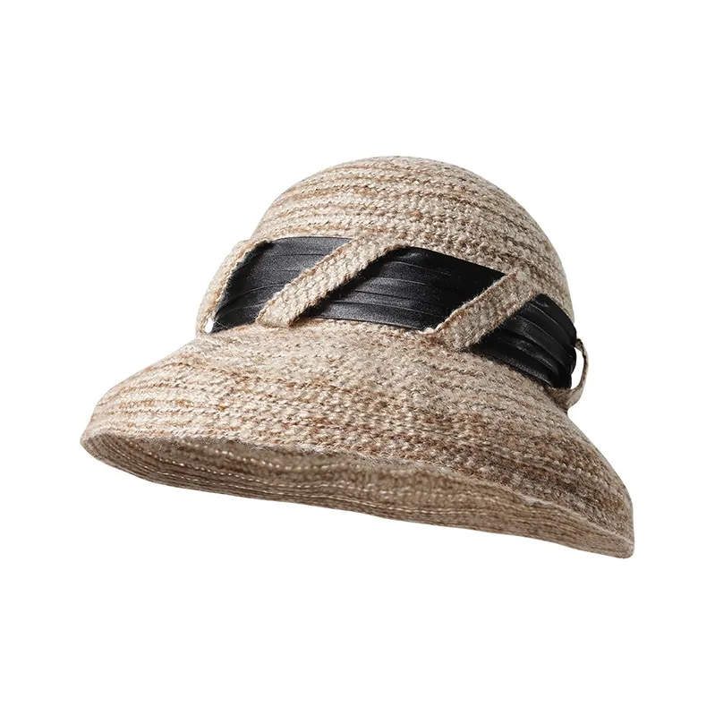 CACUSS Junior Bucket Hats Women's-3